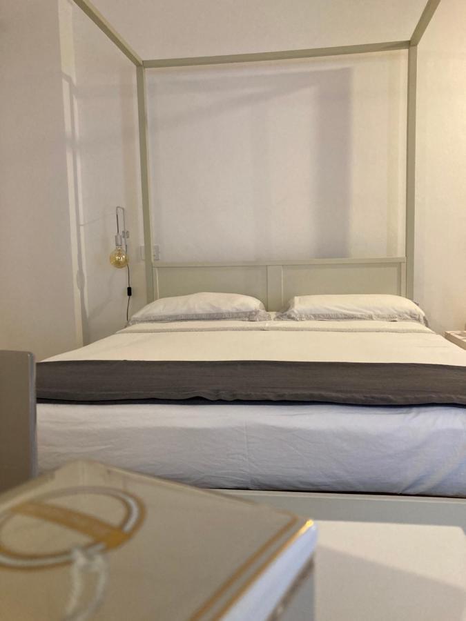 Corte Baracca B&B Suite 马蒂诺 外观 照片