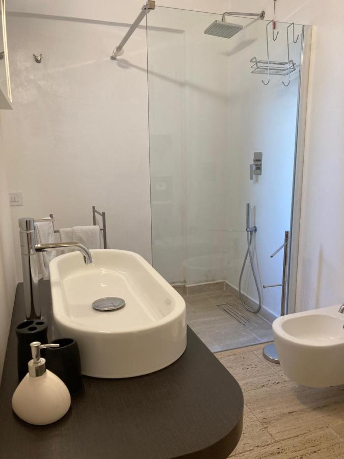 Corte Baracca B&B Suite 马蒂诺 外观 照片