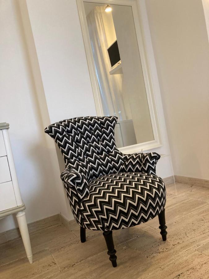 Corte Baracca B&B Suite 马蒂诺 外观 照片