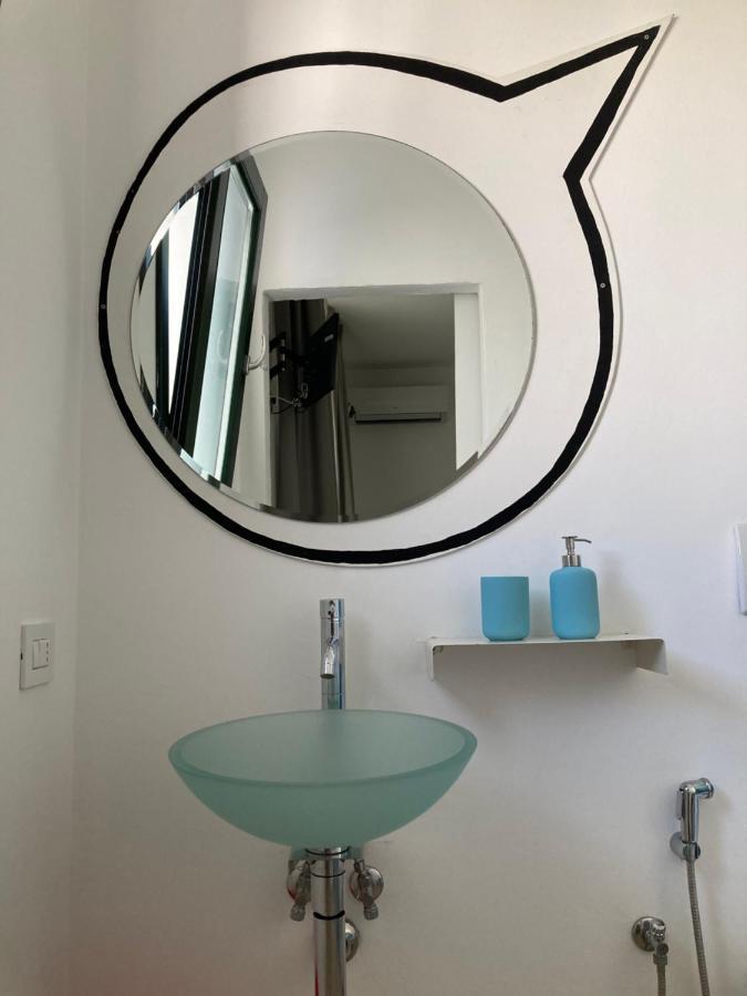 Corte Baracca B&B Suite 马蒂诺 外观 照片