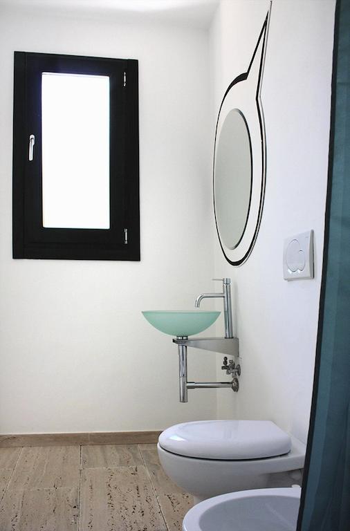 Corte Baracca B&B Suite 马蒂诺 客房 照片