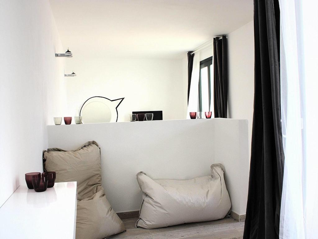 Corte Baracca B&B Suite 马蒂诺 外观 照片