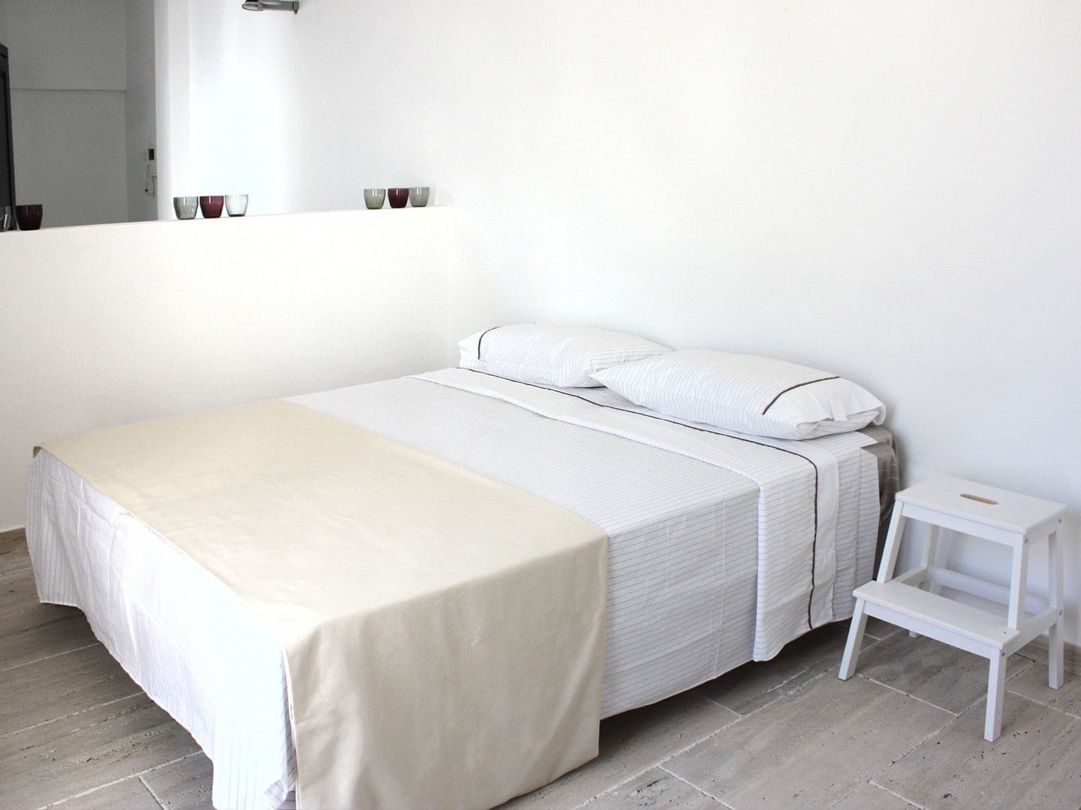Corte Baracca B&B Suite 马蒂诺 外观 照片
